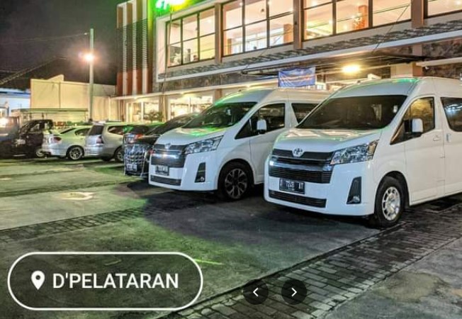 10 Rental Mobil Lembang, No 3 Sewa Lepas Kunci Harga Murah Mulai 250.000