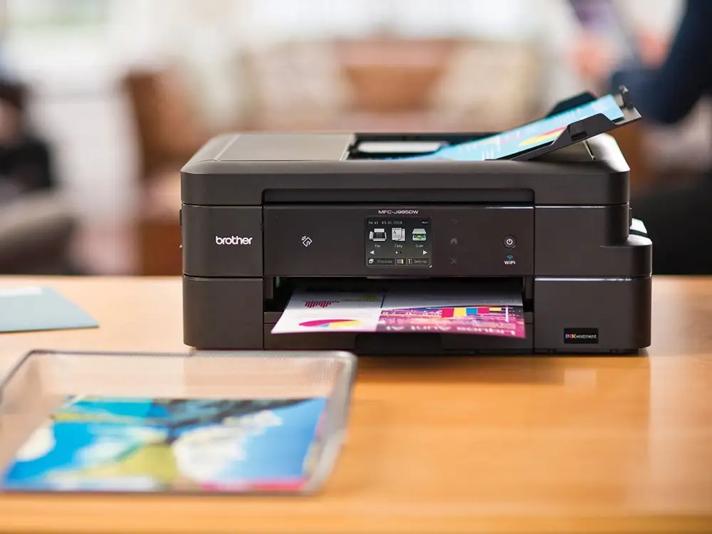 Service Printer di Bekasi