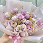 10 Toko Bunga Kudus yang Menemani Saat Senang dan Dukamu dengan Rangkaian Bunga Mulai dari Under 100k 2023
