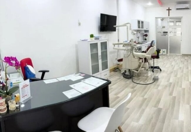 10 Dokter Gigi Manado Terdekat dan Terbaik Harga Murah - HargaPromosi.id