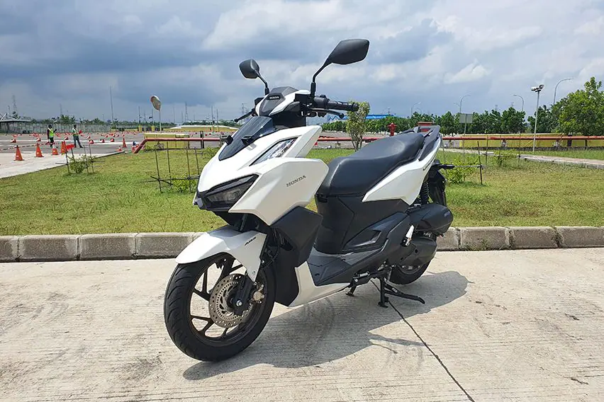Tempat Sewa Motor Ketapang Dekat Stasiun dan Pelabuhan dengan Armada Berkualitas, Biaya Per Hari Mulai 75 Ribu 2023