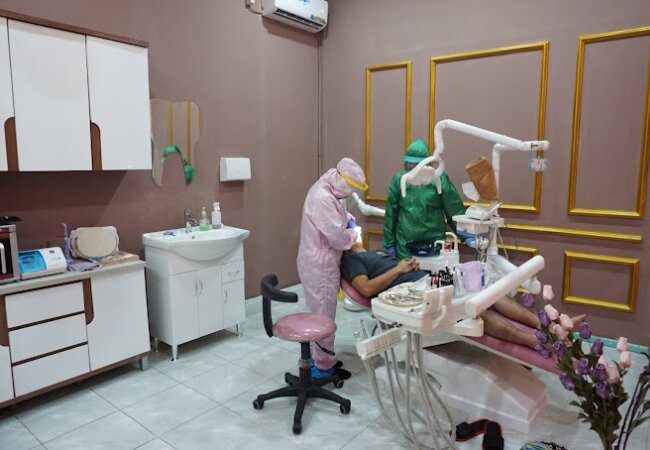 10 Dokter Gigi Pekanbaru Terbaik No7 Melayani BPJS - HargaPromosi.id