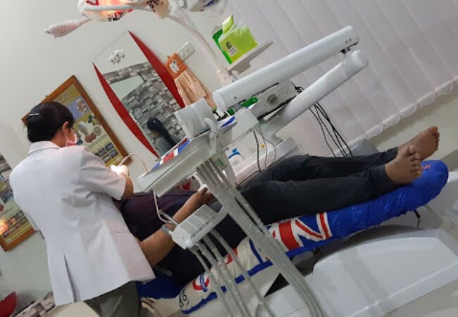 10 Dokter Gigi Bandar Lampung Terbaik No7 Bisa BPJS - HargaPromosi.id