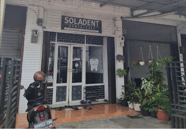 10 Praktek Dokter Gigi Medan Yang Bagus dan Biaya Murah - HargaPromosi.id