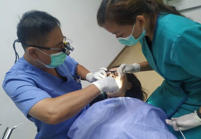 10 Dokter Gigi Denpasar Murah No5 24 Jam Terima BPJS - HargaPromosi.id