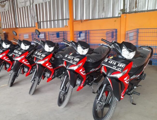 Alco Rent Sewa Motor Tangerang - Photo by Official Site