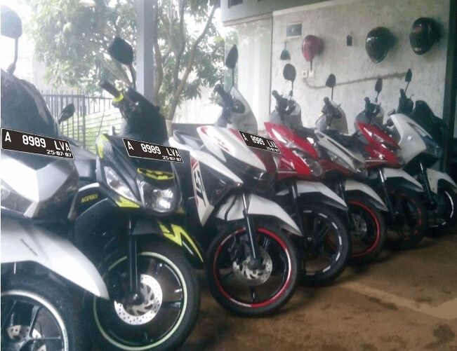 Alva Rental Sewa Motor Semarang - Photo bu Google