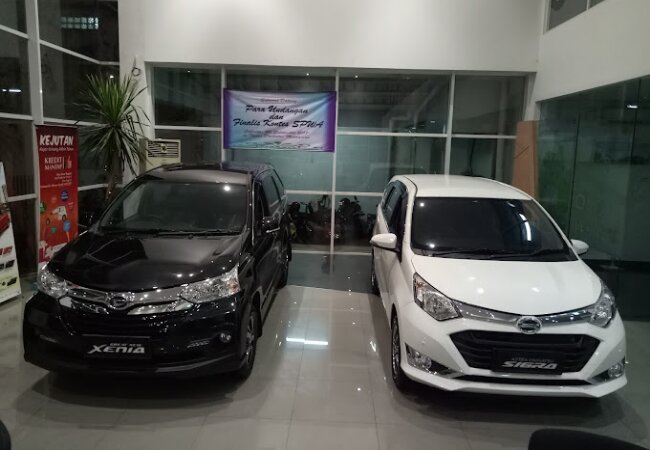 5 Dealer / Sales Daihatsu Jakarta Timur, Harga DP Mulai Rp.2.000.000