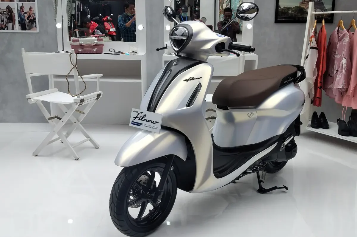 5 Sewa Motor Indramayu dengan Armada Lengkap yang Harganya Ekonomis, Mulai dari 50 Ribu Rupiah 2023.