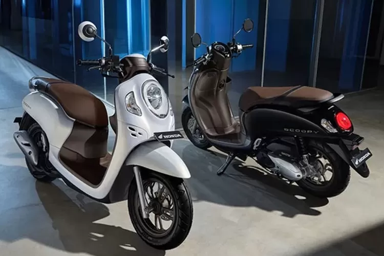 5 Sewa Motor Lamongan dengan Harga Start From 50 Ribu dan Siap Antar Jemput Armada ke Lokasi Pelanggan 2023