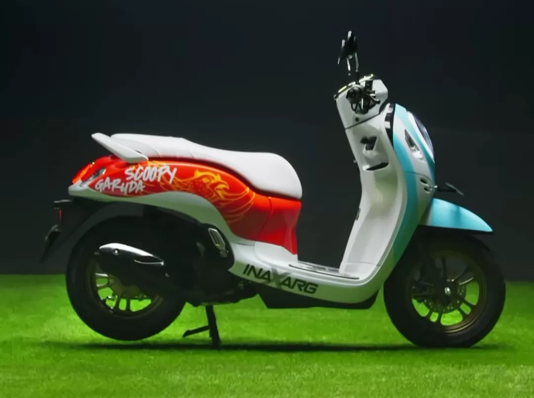 5 Sewa Motor Sragen mulai 65 ribu dengan Unit Terawat yang Sangat Recommended Untuk Perjalanan Jarak Jauh 2023