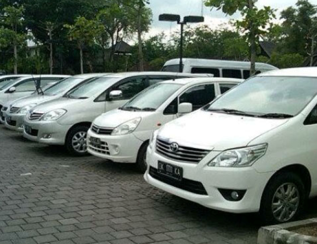 Guntur Sakti Rent Car Rental Mobil Bantul - Photo by Google