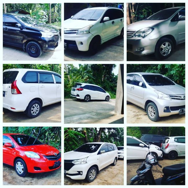 Fazar Jaya Mandiri Rental Mobil Pandeglang - Photo by Google