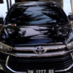 Rental Mobil Luwuk - Photo by CV. Mega Rent Car Official Site