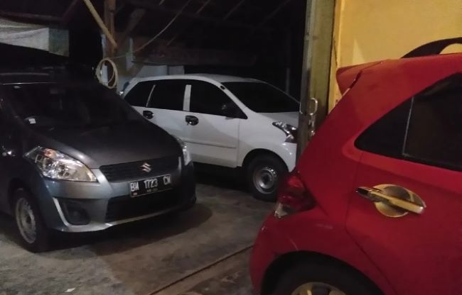 SCM Rent Car Pangkalan Kerinci - Photo by Nicelocal