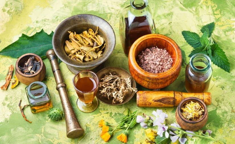 Toko Herbal di Medan yang Menyediakan Obat Asam Lambung Kronis dengan Kualitas Terbaik 2023.