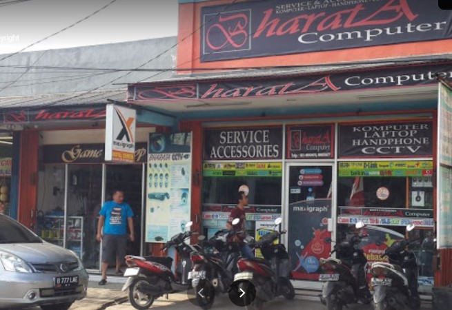 10 Toko Komputer Bekasi Terdekat dan Aksesoris Murah - HargaPromosi.id