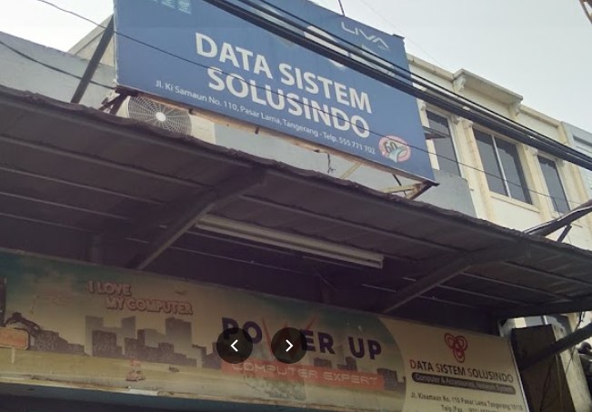 10 Toko Komputer Tangerang Kota Terdekat dan Murah - HargaPromosi.id