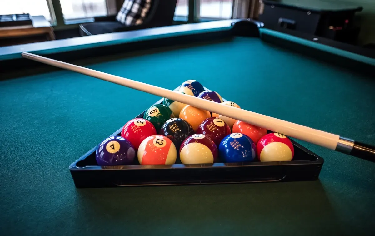 Tempat Billiard Alam Sutera Untuk Pemula yang Ingin Belajar Supaya Jadi Lebih Pro 2023.