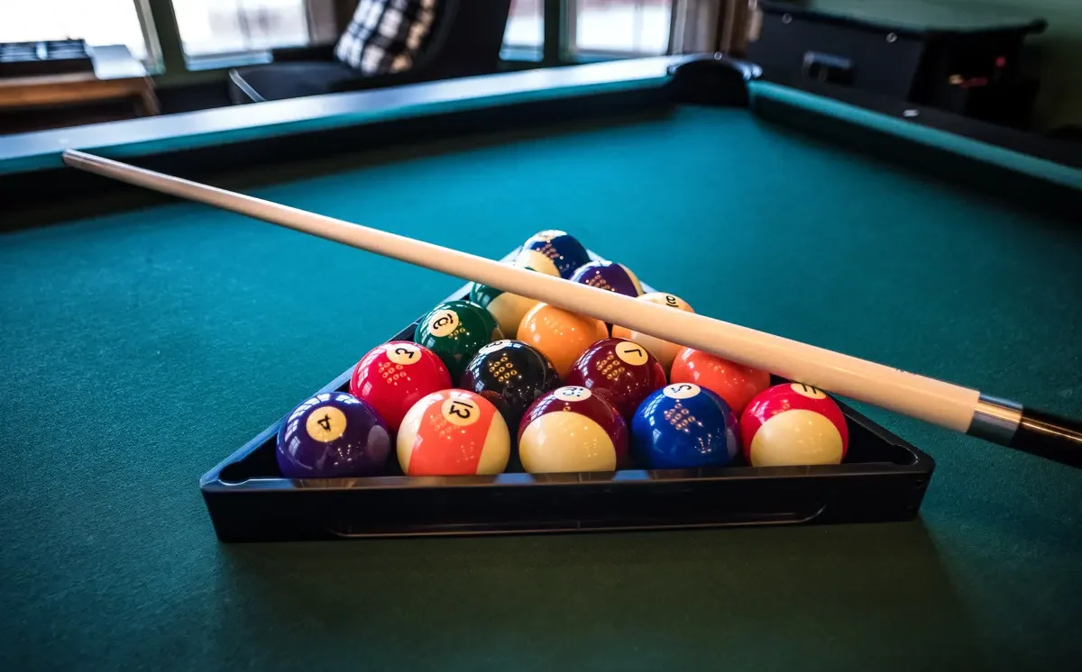Tempat Billiard Garut Untuk Mengisi Waktu di Akhir Pekan Bersama Orang Tersayang 2023