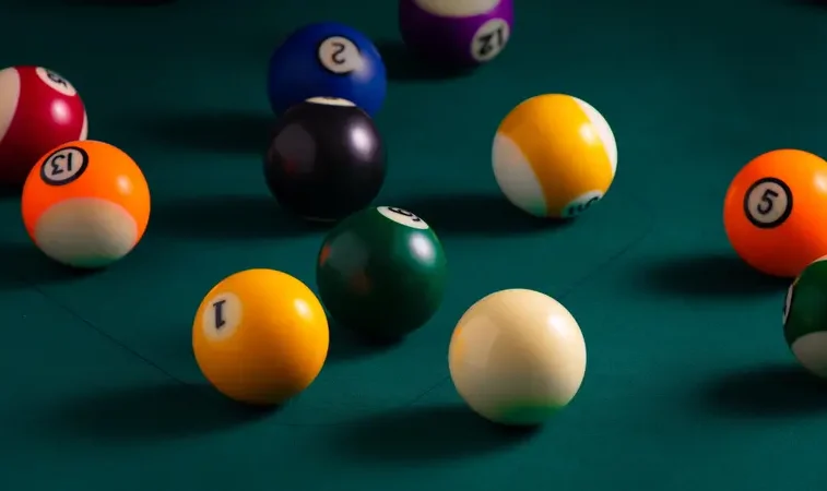 Tempat Billiard Tegal yang Seru Buat Menghabiskan Waktu Luang Bersama Kawan 2023.
