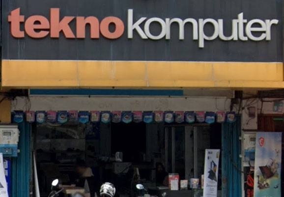 10 Toko Laptop Pekanbaru Terlengkap, Harga Jual 1,5jt - HargaPromosi.id