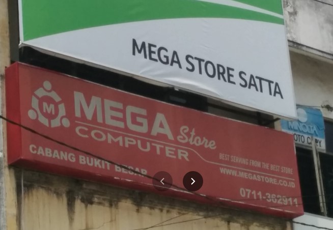 10 Toko Komputer Palembang Terdekat & Pusat Aksesoris - HargaPromosi.id
