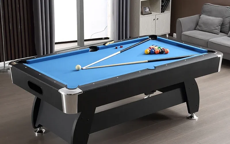 Tempat Billiard Bintaro Terbaik dengan Segala Fasilitas yang Memadai, Tarifnya Masih Nyaman di Kantong 2023.