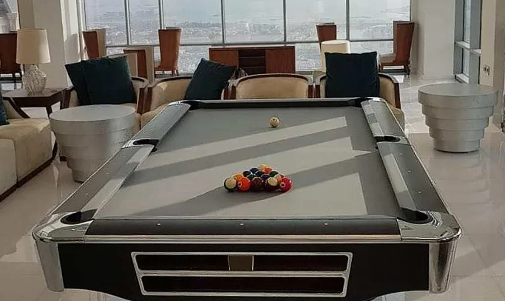 Spot Billiard Gading Serpong yang Terjangkau dengan Pelayanan Top Markotop 2023.
