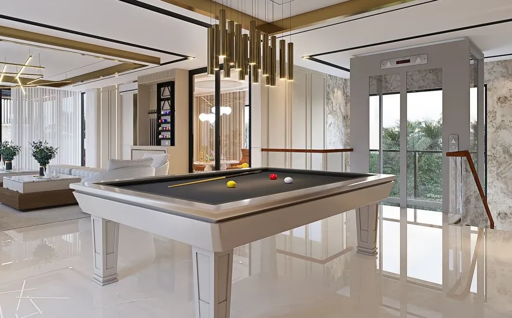 Tempat Billiard Mataram yang Oke Buat Pemula, Bisa Latihan Sepuasnya dengan Tarif yang Murah 2023.