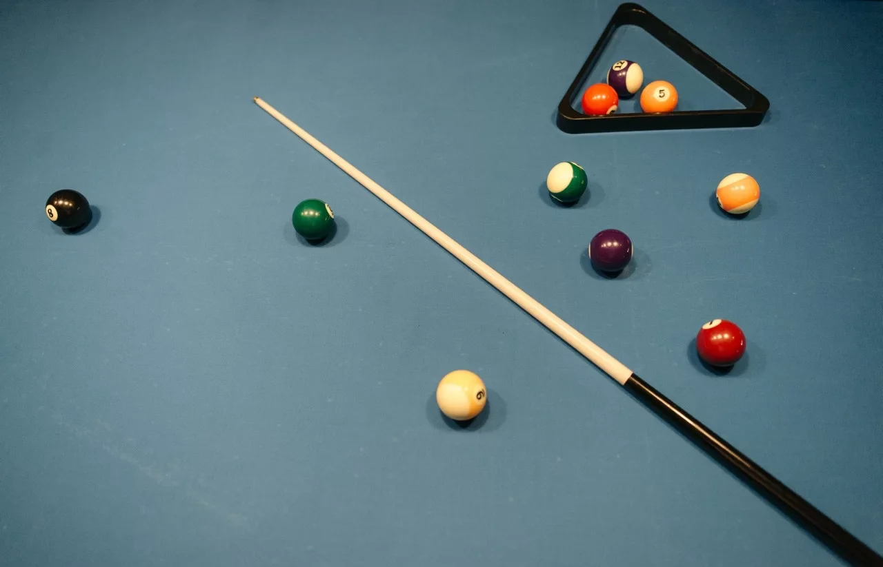Rekomendasi Spot Billiard Batu yang Mantul dan Cocok Dijadikan Tempat Latihan Buat Turnamen 2023.