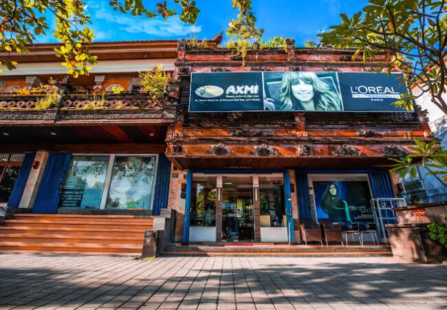 5 Salon Denpasar Yang Bagus Plus Terbaik, Murah 75rb
