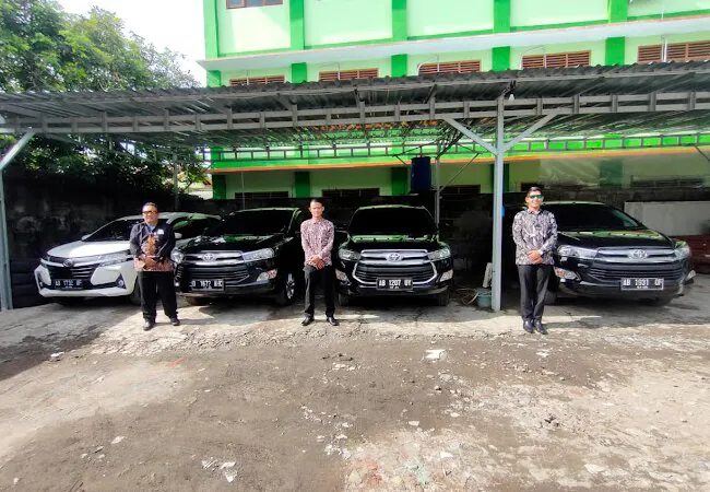 10 Rekomendasi Rental Mobil Klaten Terbaik Yang Melayani Sewa Lepas Kunci Atau Dengan Sopir