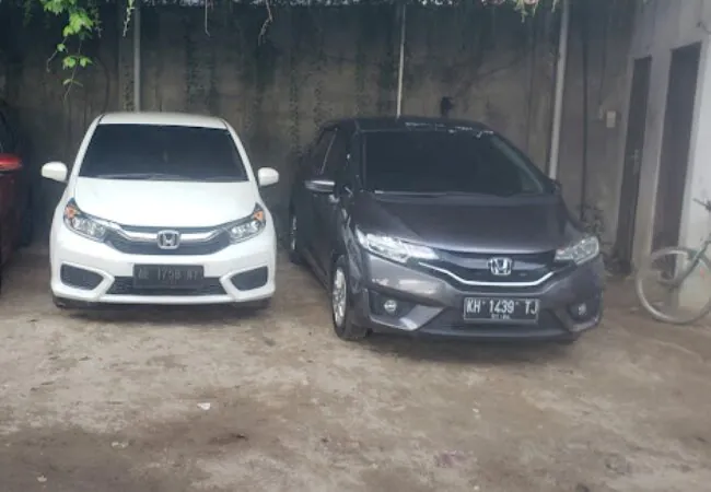 Ini Dia! 10 Rekomendasi Jasa Rental Mobil Palangkaraya Terbaik dan Terpercaya Dengan Harga Murah