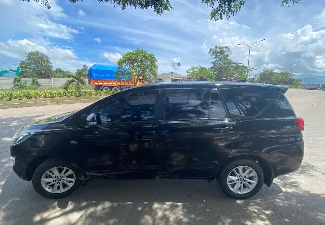 10 Rekomendasi Rental Mobil Serang Banten, Lengkap Dengan Informasi Penting Lainnya