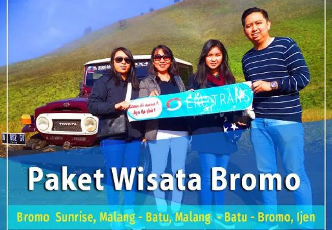 20 Tempat Sewa Mobil Malang Harga Murah, Mau Plus Dengan Supir Atau Lepas Kunci? Simak Daftar Ini