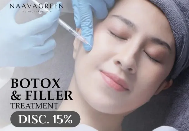 10 Rekomendasi Klinik Kecantikan di Surabaya Yang Bagus dan Murah, Simak Daftar Review Ini