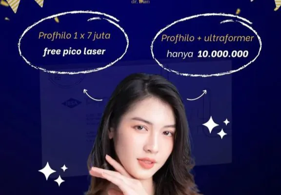 10 Daftar Klinik Kecantikan di Bandar Lampung Yang Bagus, Termasuk Puspita dan Bening
