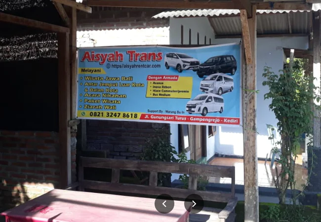 20 Rental Mobil Kediri Jawa Timur, Jika Ingin Sewa Dengan Sopir Atau Lepas Kunci Murah