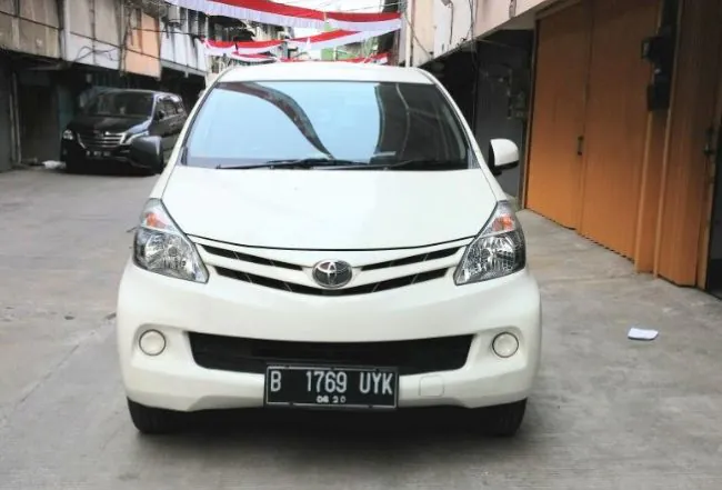 20 Rental Mobil Jakarta Utara Harga Murah, Jika Mau Sewa Lepas Kunci Atau Tanpa Supir Harian