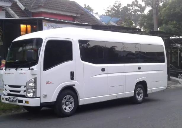 20 Rental Mobil Bogor Harga Murah Lepas Kunci Atau Dengan Supir, Simak Rekomendasi Ini
