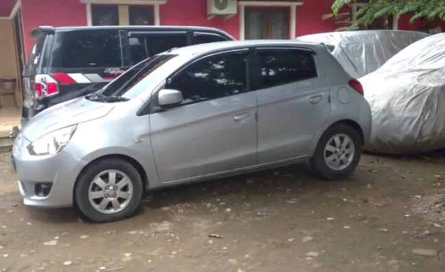 20 Rental Mobil Ciputat Harga Murah, Ada Yang Penyewaan Matic Lepas Kunci Bulanan