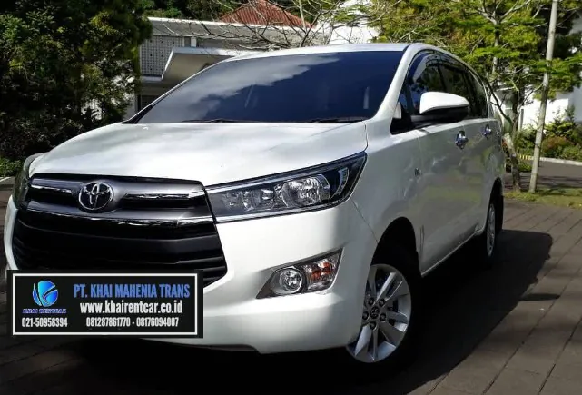 20 Rental Mobil Jakarta Pusat Harga Murah, Mau Sewa Lepas Kunci Atau Tanpa Supir Harian?