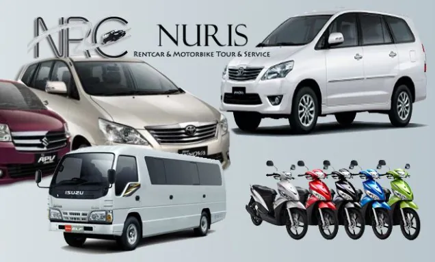 20 Rekomendasi Sewa Mobil di Bali Lepas Kunci Yang Harga Mingguan Atau 24 Jam, Simak Daftar Terbaik Ini