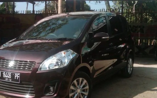 20 Rental Mobil Salatiga Harga Murah Lepas Kunci Atau Dengan Supir, Simak Ini