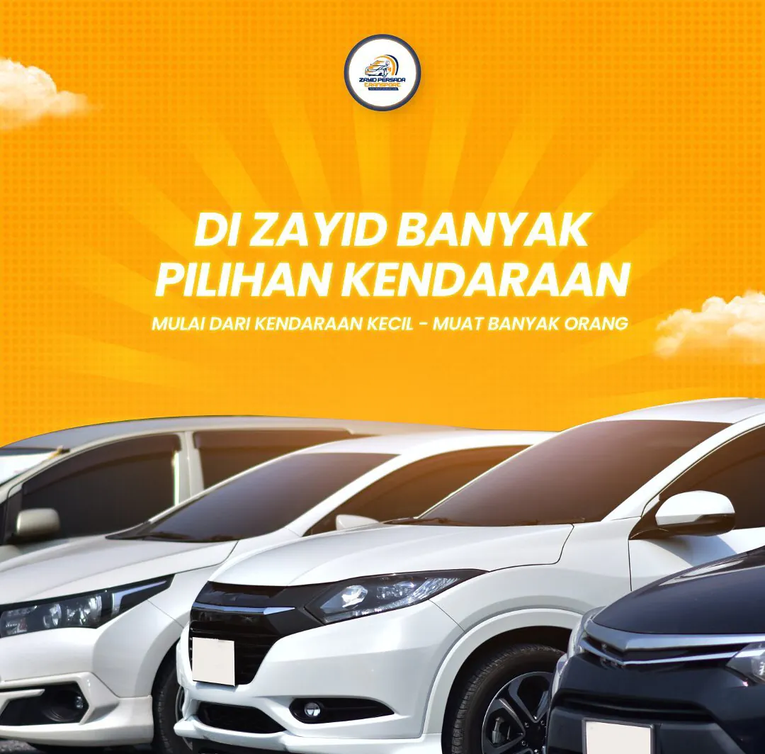 20 Rental Mobil Jember Lepas Kunci Atau Dengan Sopir Biaya Murah Mulai 250 Ribu