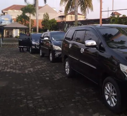 Rental Mobil Pekalongan, Harga Lepas Kunci Mulai 250.000