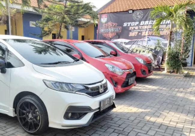 10 Rental Sewa Elf Surabaya Harga 2025 Mulai 1jt Tidak Lepas Kunci, Simak Daftar Ini