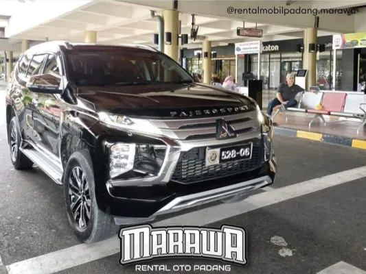 20 Rental Mobil Padang Terdekat Bisa Lepas Kunci 24 Jam Harga Murah