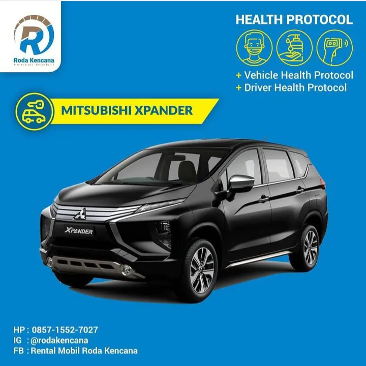 20 Rental Mobil Jabodetabek Jakarta Bogor Depok Tangerang Bekasi